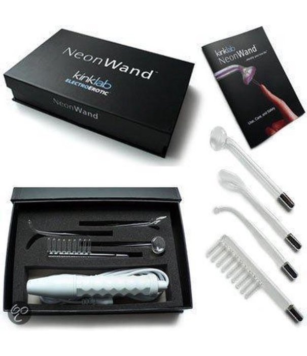 Kinklab Kinklab Neon wand