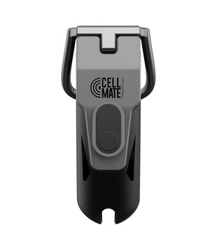 Cell Mate Chastity device