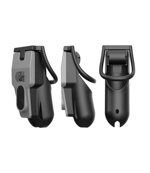 Cell Mate Chastity device