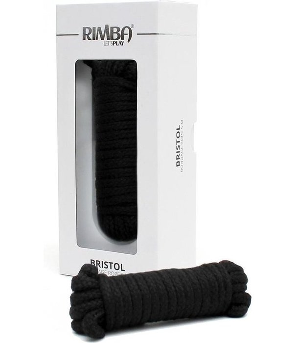 Rimba Rimba Bondage touw