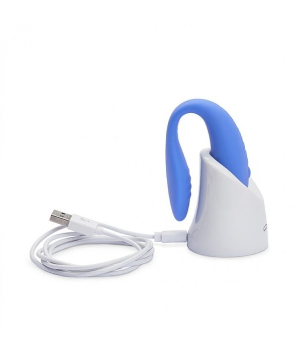 We vibe WeVibe Match