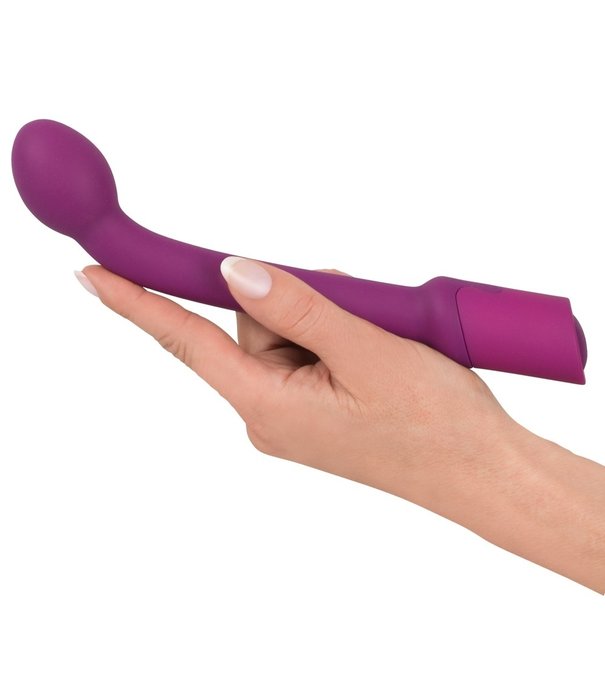 You2toys Sweet Smile G-spot vibrator