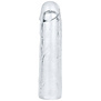 Flawless Penis Sleeve - Clear