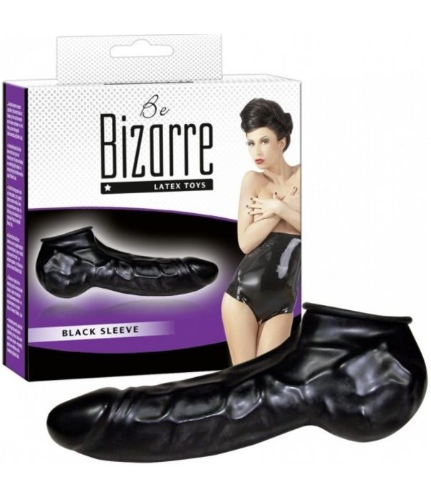You2toys Be Bizarre Cocksleeve