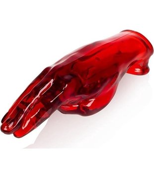 Handjob Cocksleeve