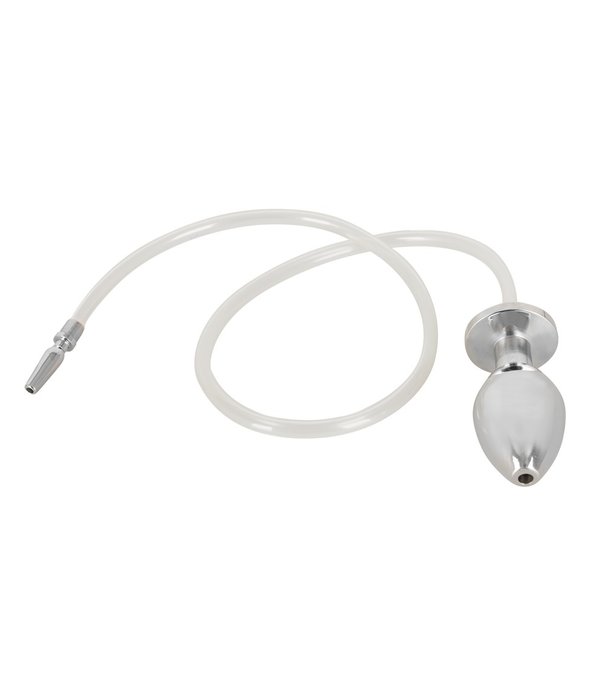 You2toys Piss to Ass plug
