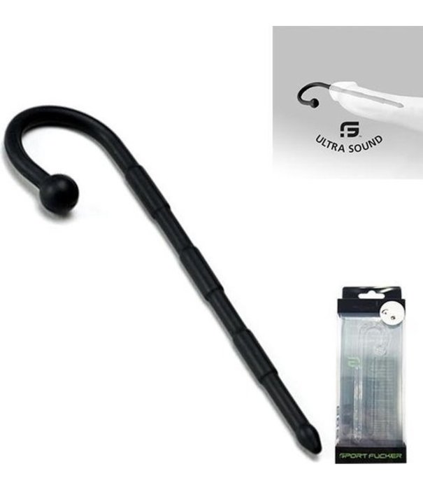 Sport fucker Sport Fucker Ultra sound - 12,7cm - Black