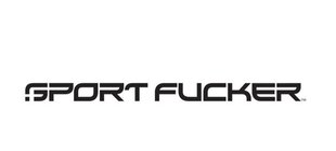 Sport fucker