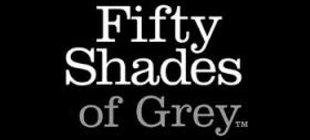 Fifty Shades of Grey