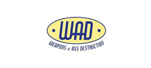 WAD - Weapons Of Ass Destruction