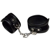 Handboeien met klittenbandsluiting