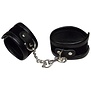 Handboeien met klittenbandsluiting