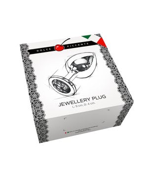 Jewellery Plug L