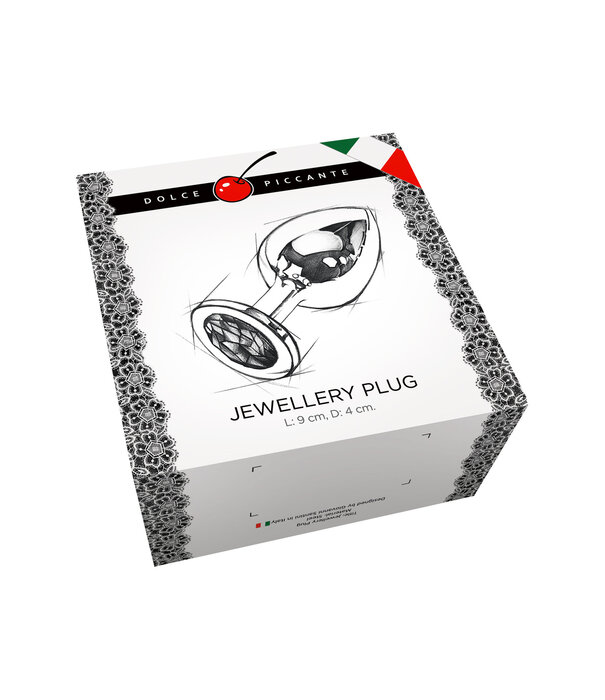 Jewellery Plug L