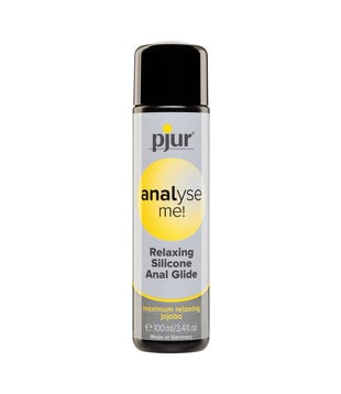 Pjur Analyse me!