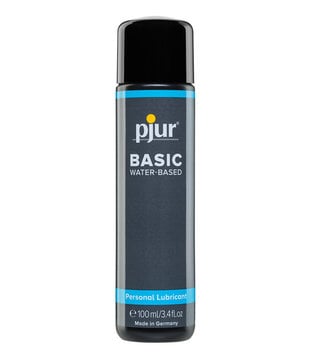 Pjur Basic - Waterbasis