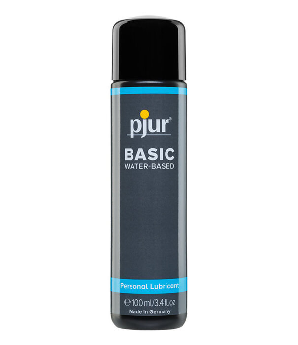 Pjur Pjur basic water-based - 100ml
