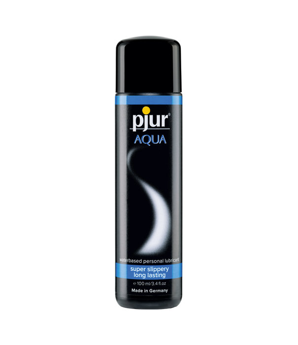 Pjur Pjur Aqua - 100ml