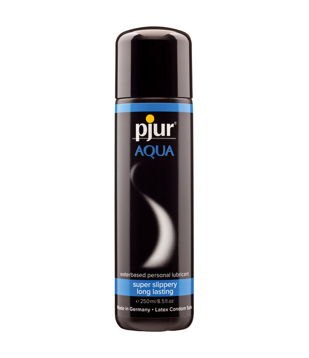 Pjur Pjur Aqua - 100ml