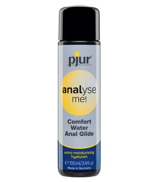 Pjur Analyse me! - Moisturising