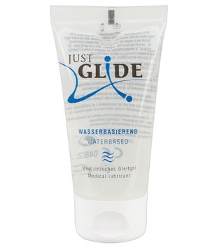 Just Glide Waterbased