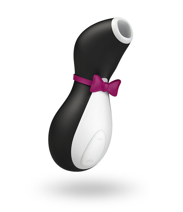 Satisfyer pro Penguin next generation