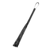 First Time Flogger