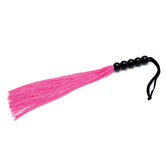 Silicon Whip - Pink