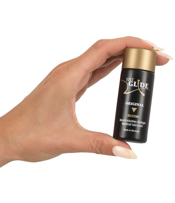 just glide Just Glide - Silicone