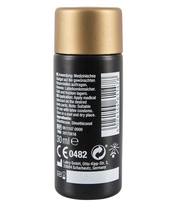 just glide Just Glide - Silicone