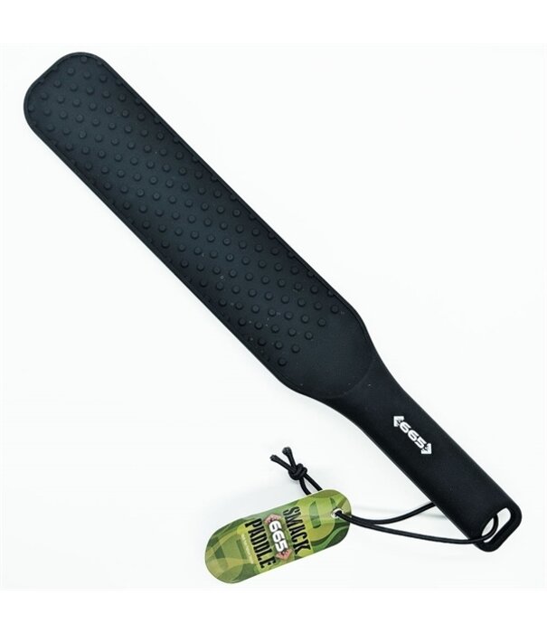 Smack Paddle - Black