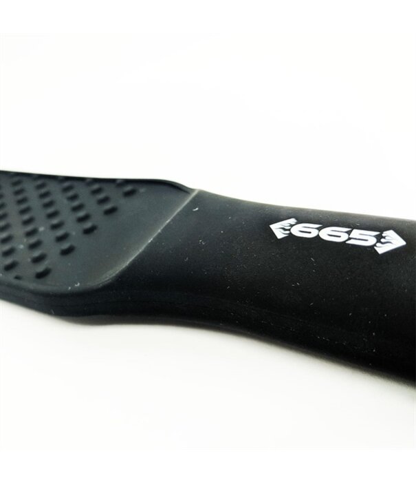 Smack Paddle - Black