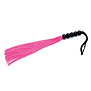 Silicon Whip - Pink