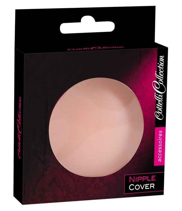 Cottelli Collection Nipple cover
