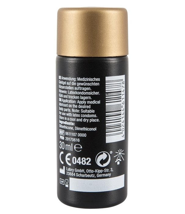 just glide Just Glide - Silicone