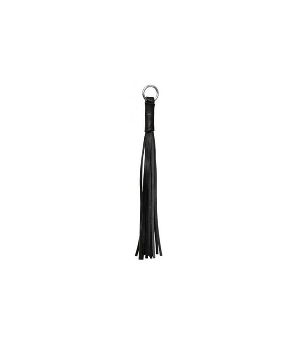 Kiotos Finger Whip - Black