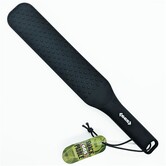Smack Paddle - Black