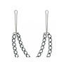 Tepelklem met Ketting