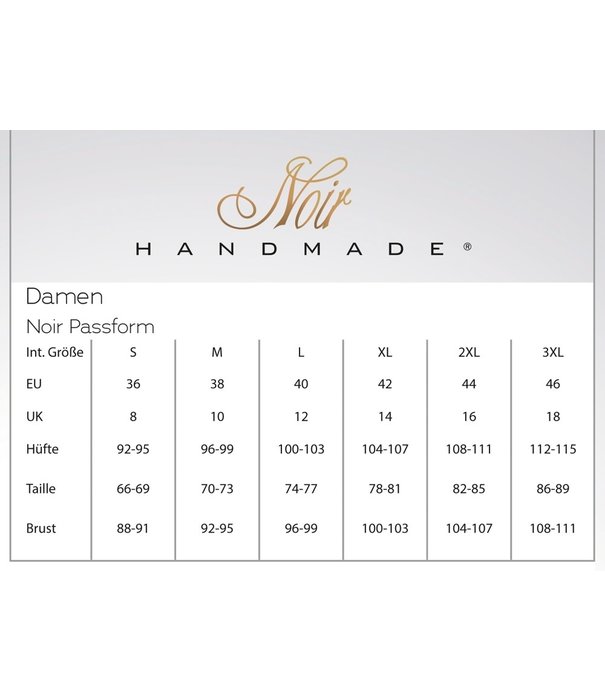 NOIR Handmade NOIR jumpsuit