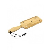 Bamboo Paddle