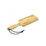 Bamboo Paddle