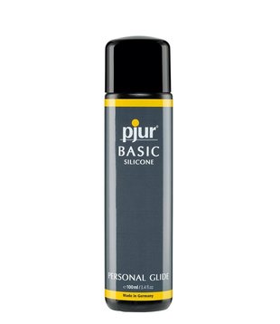 Pjur Basic - Siliconenbasis