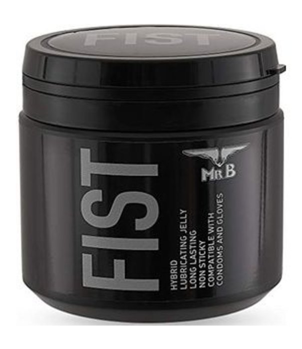 FIST lube
