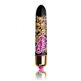 Ohh! Yeah Bullet