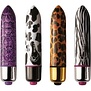Amorous Animal Wild Safari Bullet Set