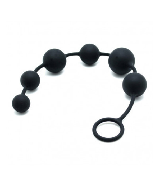 Rimba Anal Beads