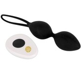Lust Vibrating Love Balls
