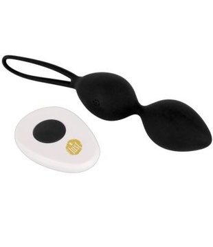 Lust Vibrating Love Balls