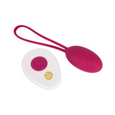Lust Vibrating Love Ball