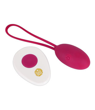 Lust Vibrating Love Ball